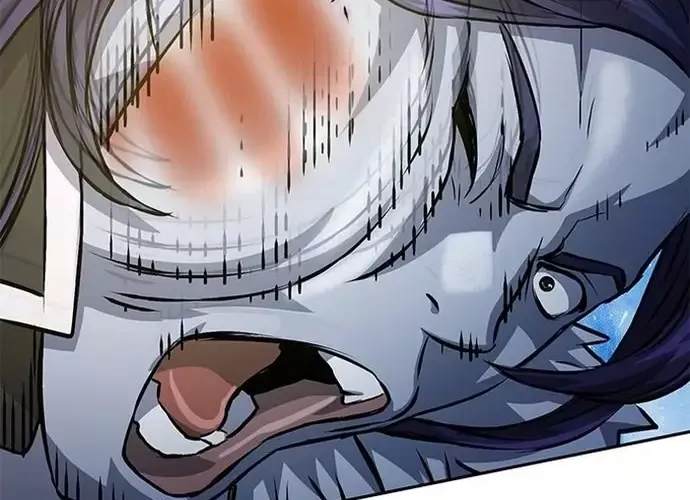 Druid Tại Ga Seoul - Người Hóa Thú Chap 116 - Next Chap 117