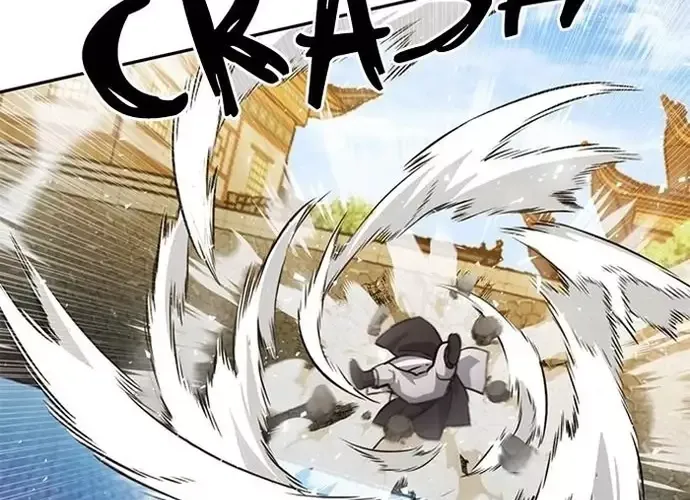 Druid Tại Ga Seoul - Người Hóa Thú Chap 116 - Next Chap 117