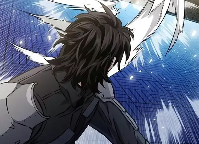 Druid Tại Ga Seoul - Người Hóa Thú Chap 116 - Next Chap 117