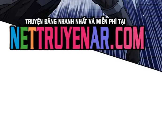 Druid Tại Ga Seoul - Người Hóa Thú Chap 116 - Next Chap 117