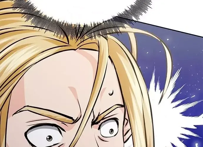 Druid Tại Ga Seoul - Người Hóa Thú Chap 116 - Next Chap 117