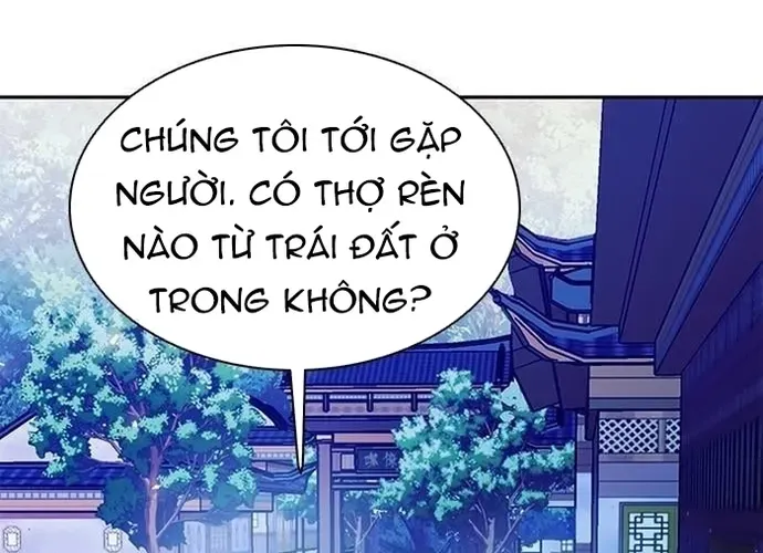 Druid Tại Ga Seoul - Người Hóa Thú Chap 114 - Next Chap 115