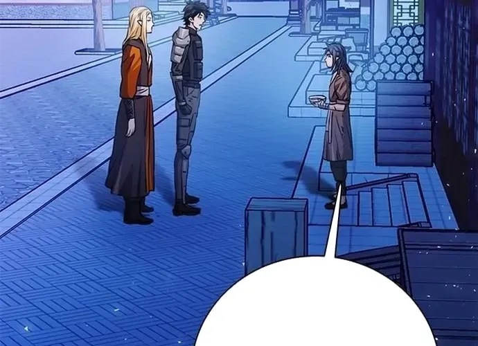 Druid Tại Ga Seoul - Người Hóa Thú Chap 114 - Next Chap 115