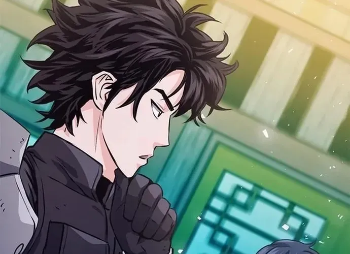 Druid Tại Ga Seoul - Người Hóa Thú Chap 114 - Next Chap 115