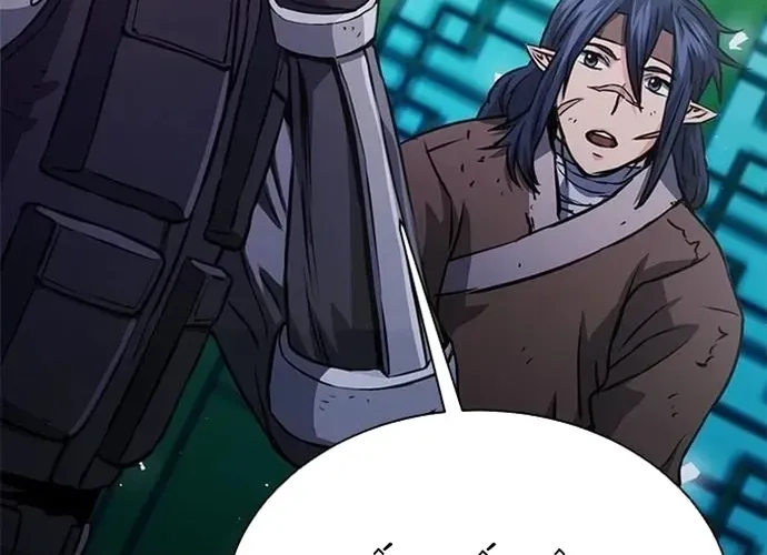 Druid Tại Ga Seoul - Người Hóa Thú Chap 114 - Next Chap 115