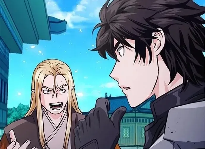 Druid Tại Ga Seoul - Người Hóa Thú Chap 114 - Next Chap 115