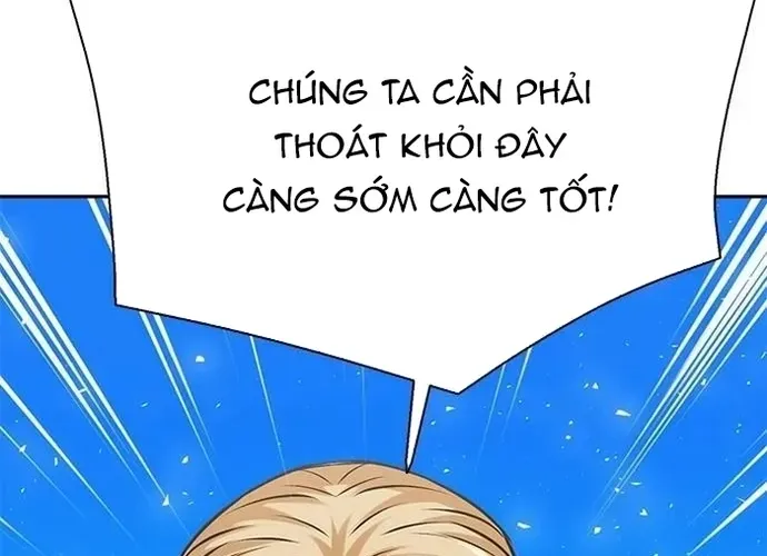 Druid Tại Ga Seoul - Người Hóa Thú Chap 114 - Next Chap 115