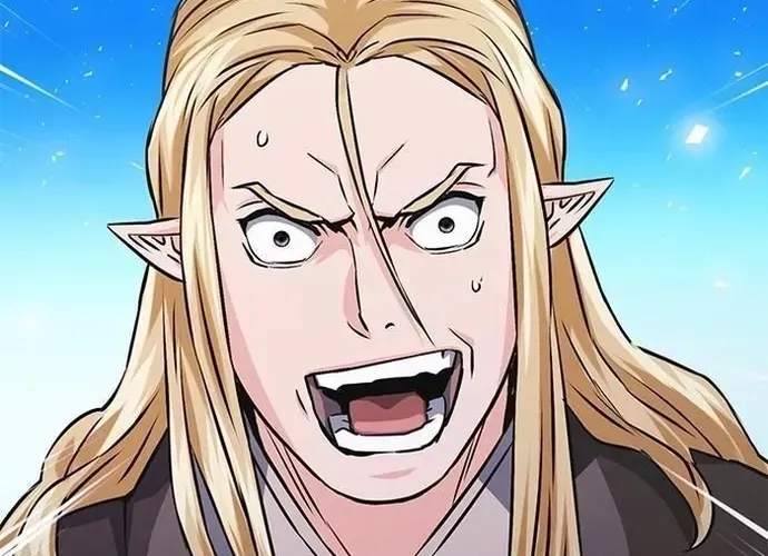 Druid Tại Ga Seoul - Người Hóa Thú Chap 114 - Next Chap 115