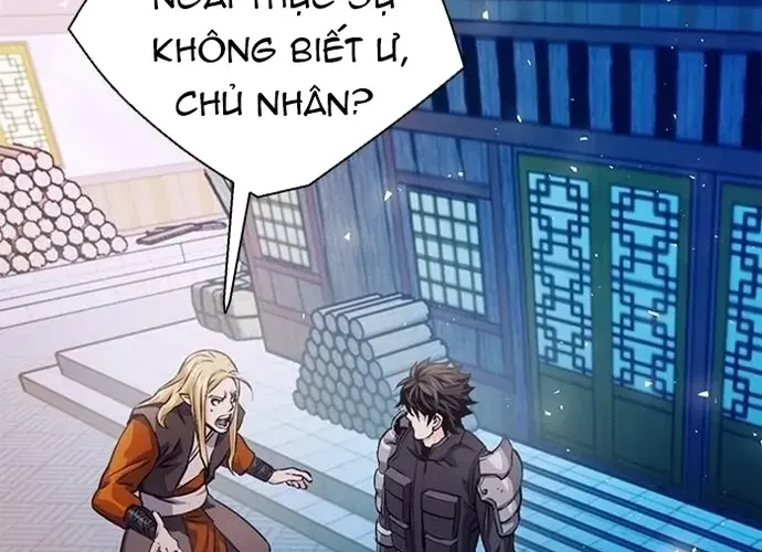 Druid Tại Ga Seoul - Người Hóa Thú Chap 114 - Next Chap 115