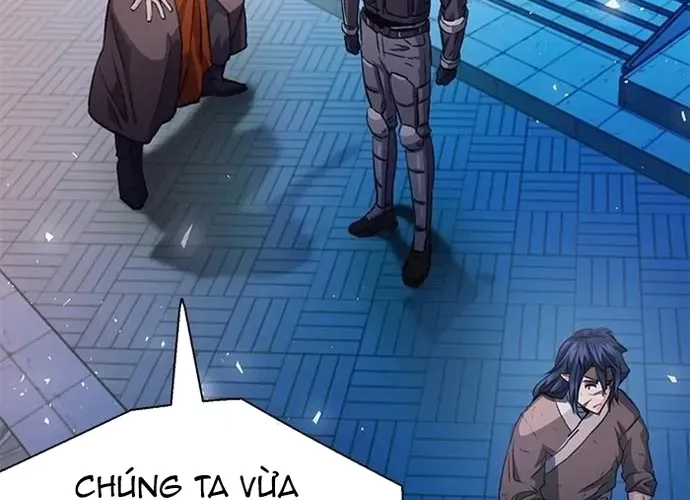 Druid Tại Ga Seoul - Người Hóa Thú Chap 114 - Next Chap 115