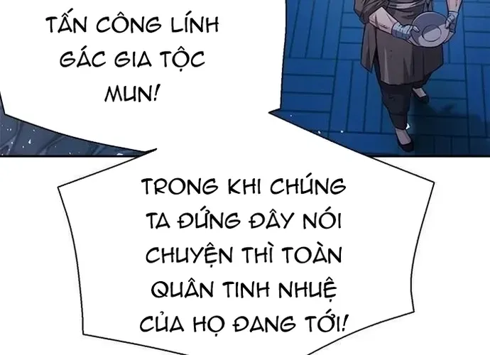 Druid Tại Ga Seoul - Người Hóa Thú Chap 114 - Next Chap 115
