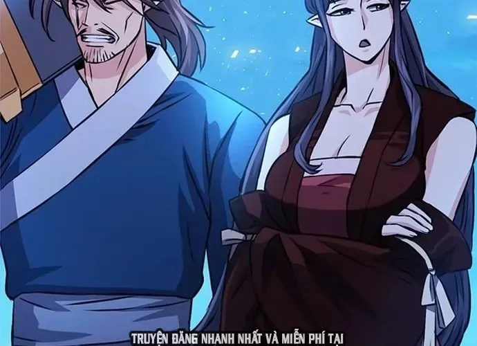 Druid Tại Ga Seoul - Người Hóa Thú Chap 117 - Next Chap 118