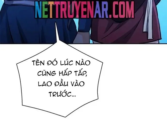Druid Tại Ga Seoul - Người Hóa Thú Chap 117 - Next Chap 118