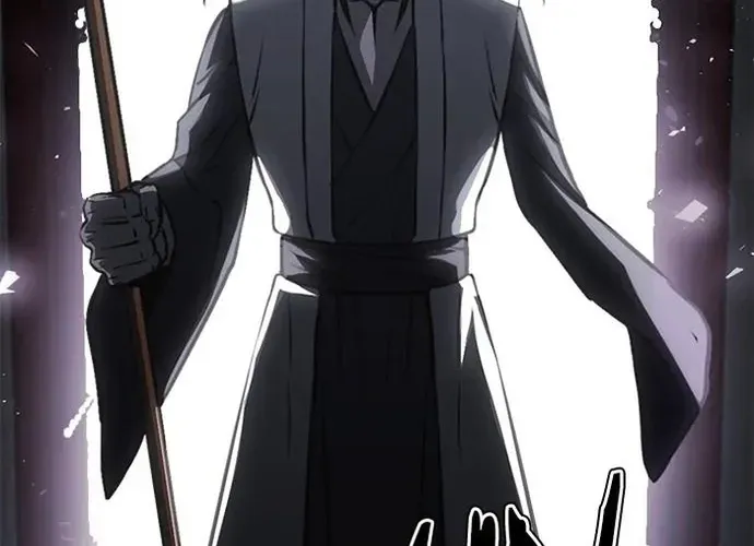 Druid Tại Ga Seoul - Người Hóa Thú Chap 117 - Next Chap 118