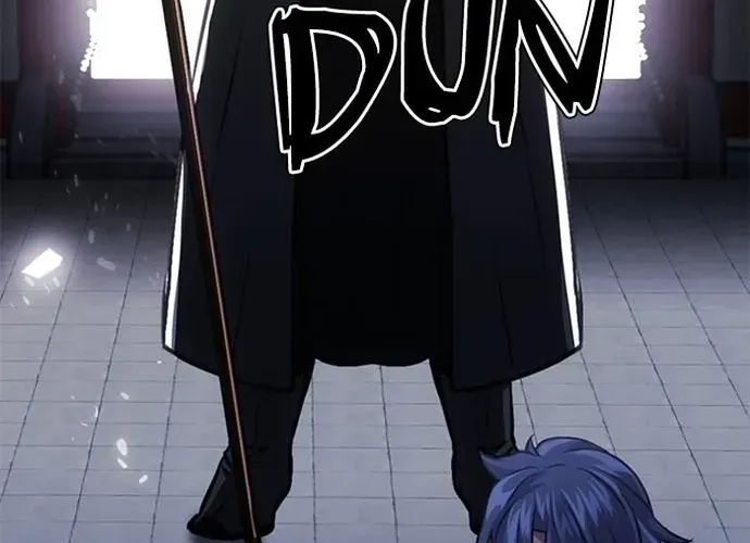 Druid Tại Ga Seoul - Người Hóa Thú Chap 117 - Next Chap 118