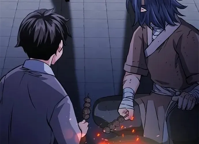 Druid Tại Ga Seoul - Người Hóa Thú Chap 117 - Next Chap 118