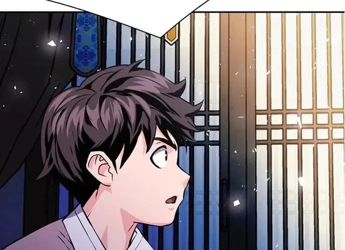 Druid Tại Ga Seoul - Người Hóa Thú Chap 117 - Next Chap 118