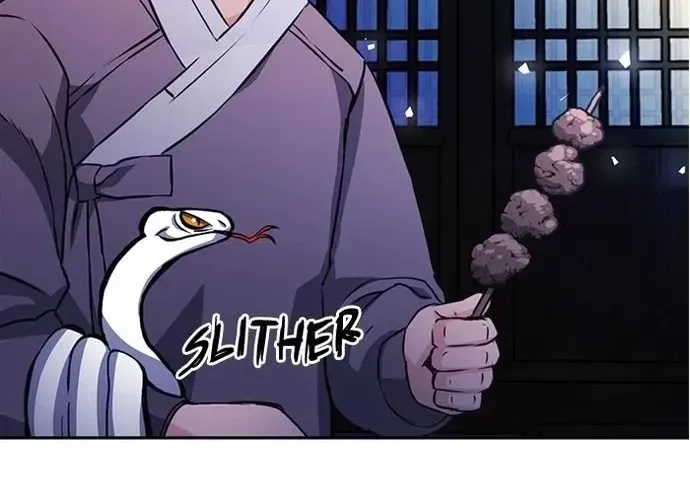 Druid Tại Ga Seoul - Người Hóa Thú Chap 117 - Next Chap 118