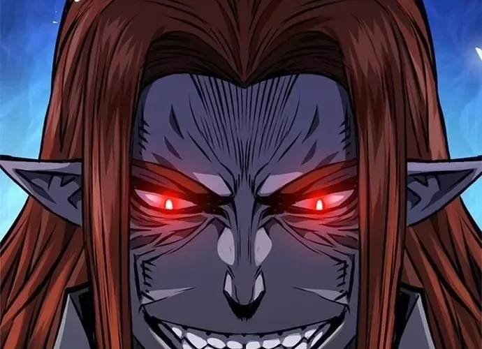 Druid Tại Ga Seoul - Người Hóa Thú Chap 117 - Next Chap 118