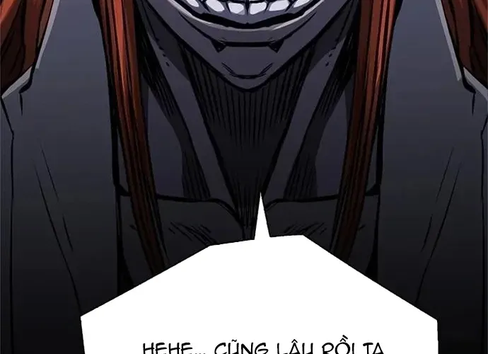 Druid Tại Ga Seoul - Người Hóa Thú Chap 117 - Next Chap 118