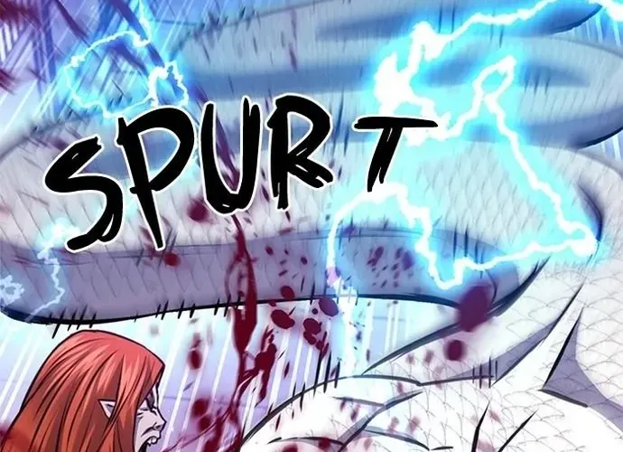 Druid Tại Ga Seoul - Người Hóa Thú Chap 117 - Next Chap 118