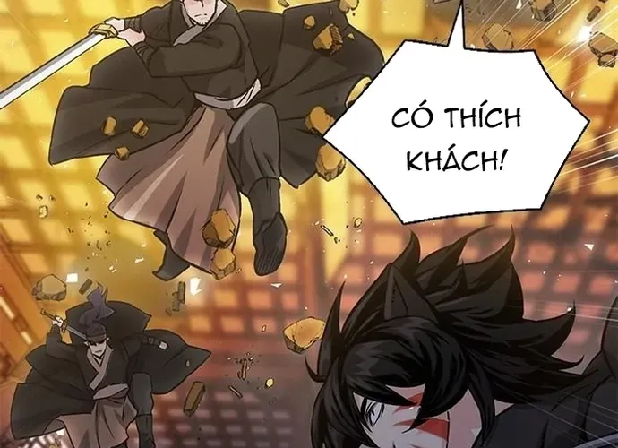 Druid Tại Ga Seoul - Người Hóa Thú Chap 115 - Next Chap 116