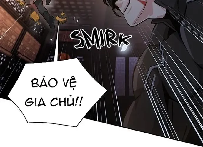 Druid Tại Ga Seoul - Người Hóa Thú Chap 115 - Next Chap 116