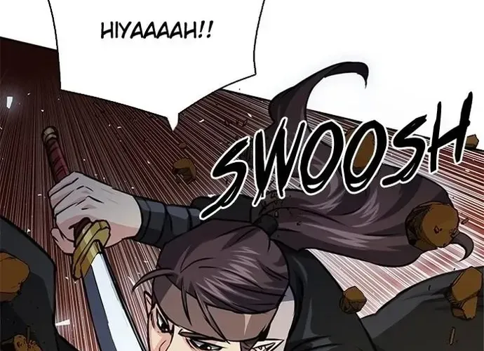 Druid Tại Ga Seoul - Người Hóa Thú Chap 115 - Next Chap 116