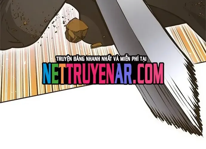 Druid Tại Ga Seoul - Người Hóa Thú Chap 115 - Next Chap 116