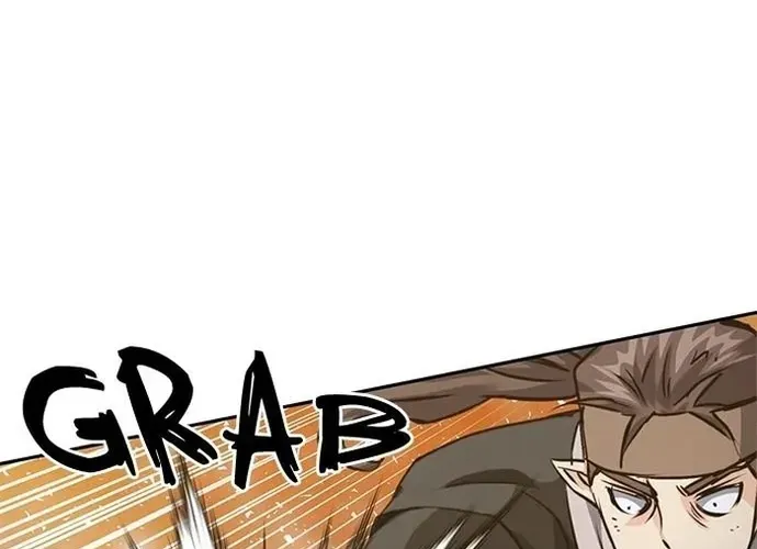 Druid Tại Ga Seoul - Người Hóa Thú Chap 115 - Next Chap 116