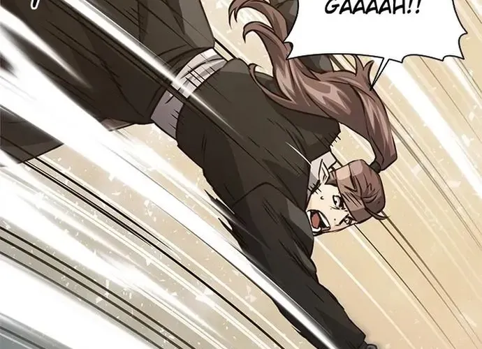 Druid Tại Ga Seoul - Người Hóa Thú Chap 115 - Next Chap 116