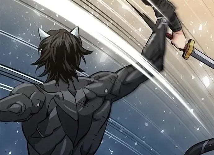 Druid Tại Ga Seoul - Người Hóa Thú Chap 115 - Next Chap 116