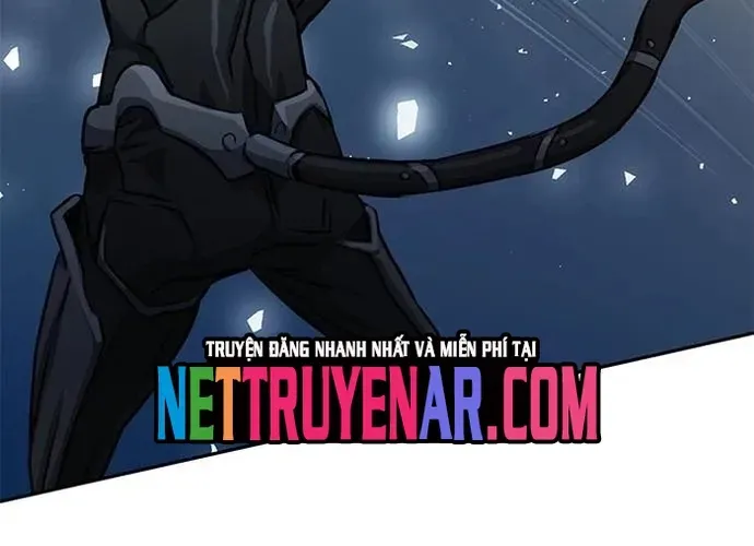 Druid Tại Ga Seoul - Người Hóa Thú Chap 115 - Next Chap 116