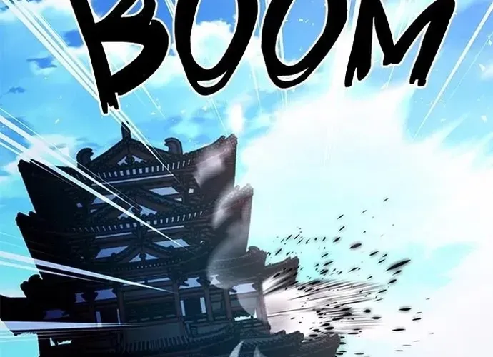 Druid Tại Ga Seoul - Người Hóa Thú Chap 115 - Next Chap 116