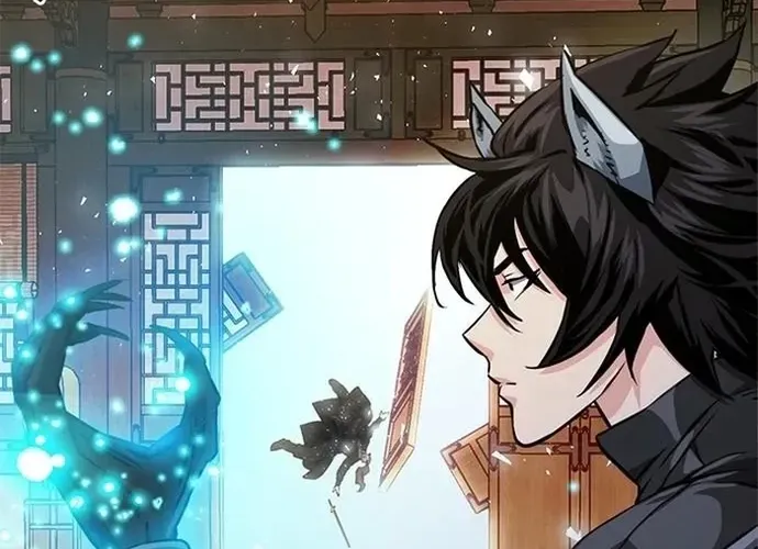 Druid Tại Ga Seoul - Người Hóa Thú Chap 115 - Next Chap 116