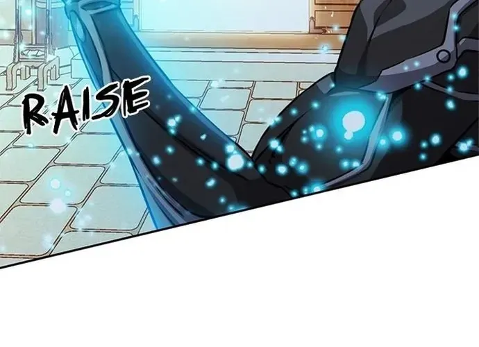 Druid Tại Ga Seoul - Người Hóa Thú Chap 115 - Next Chap 116