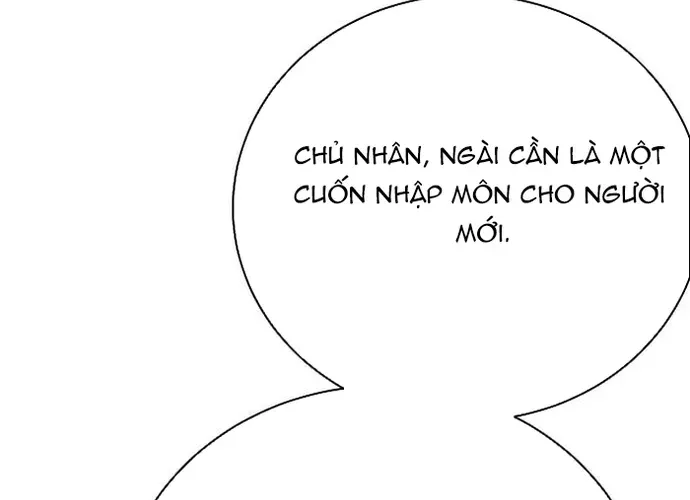 Druid Tại Ga Seoul - Người Hóa Thú Chap 113 - Next Chap 114