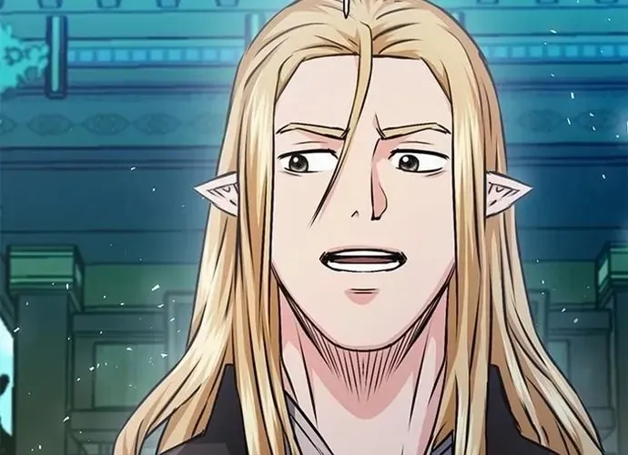 Druid Tại Ga Seoul - Người Hóa Thú Chap 113 - Next Chap 114