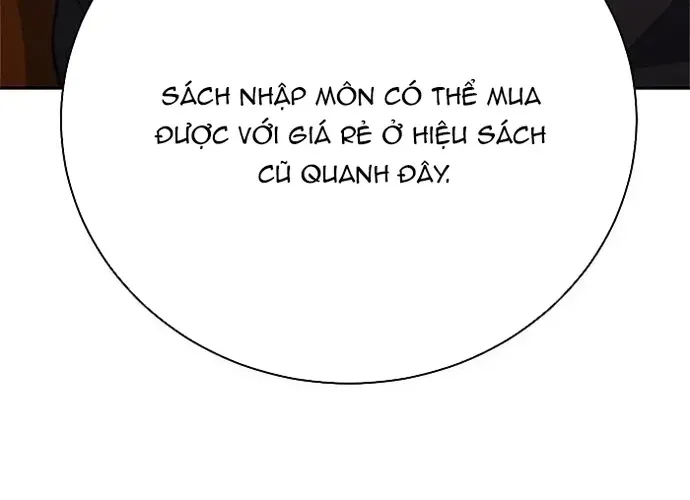 Druid Tại Ga Seoul - Người Hóa Thú Chap 113 - Next Chap 114