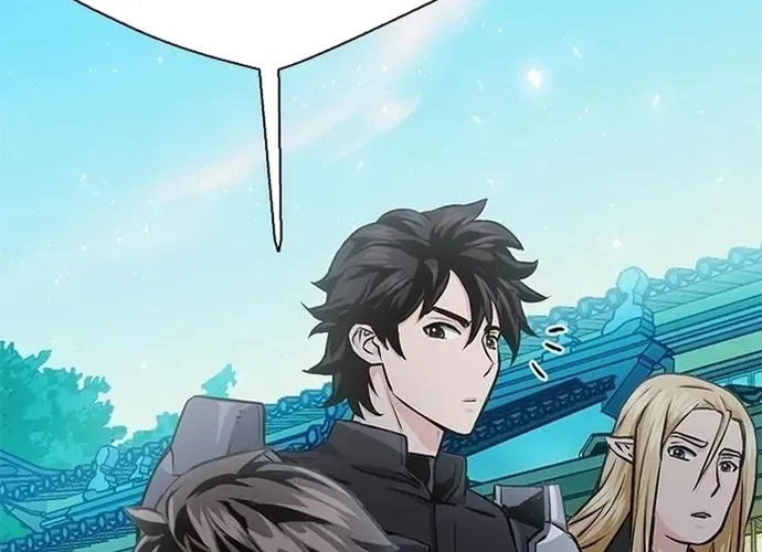 Druid Tại Ga Seoul - Người Hóa Thú Chap 113 - Next Chap 114