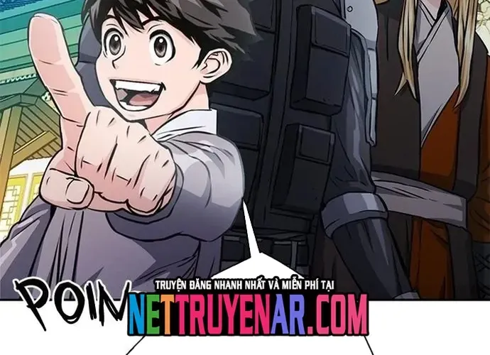 Druid Tại Ga Seoul - Người Hóa Thú Chap 113 - Next Chap 114