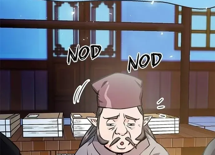 Druid Tại Ga Seoul - Người Hóa Thú Chap 113 - Next Chap 114