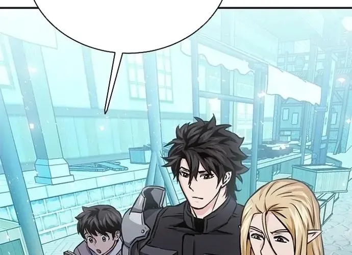 Druid Tại Ga Seoul - Người Hóa Thú Chap 113 - Next Chap 114