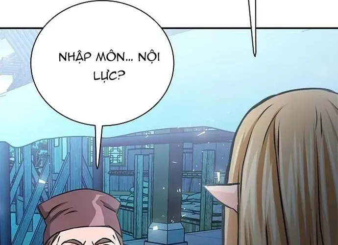 Druid Tại Ga Seoul - Người Hóa Thú Chap 113 - Next Chap 114