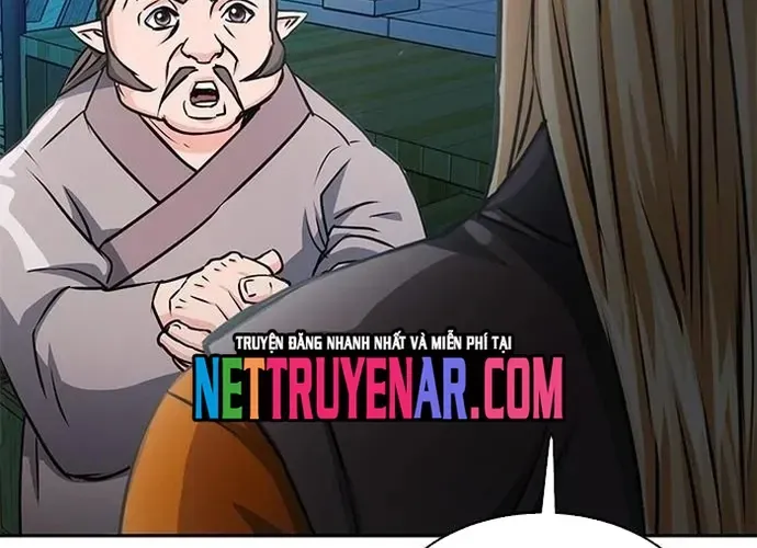 Druid Tại Ga Seoul - Người Hóa Thú Chap 113 - Next Chap 114