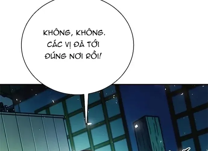 Druid Tại Ga Seoul - Người Hóa Thú Chap 113 - Next Chap 114