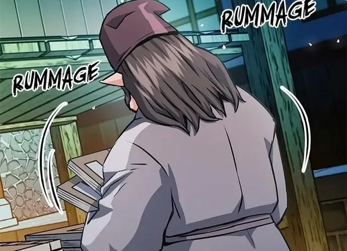 Druid Tại Ga Seoul - Người Hóa Thú Chap 113 - Next Chap 114