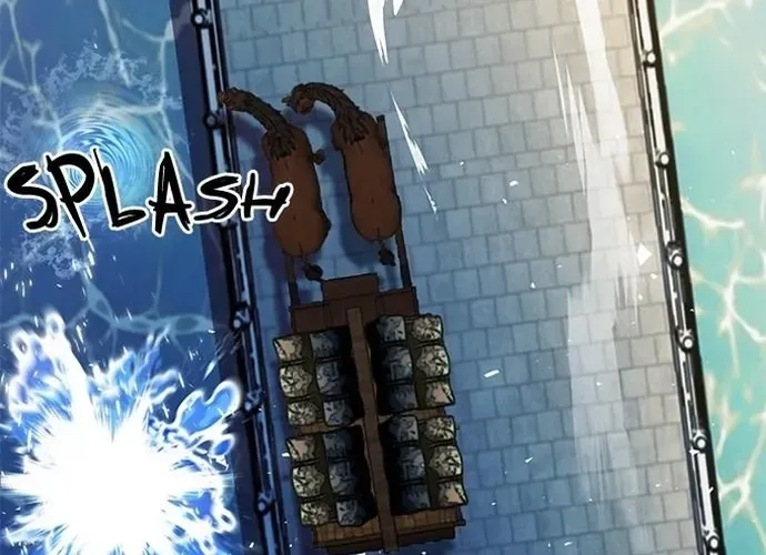 Druid Tại Ga Seoul - Người Hóa Thú Chap 117 - Next Chap 118