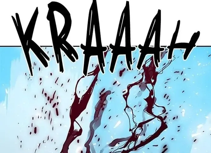 Druid Tại Ga Seoul - Người Hóa Thú Chap 117 - Next Chap 118