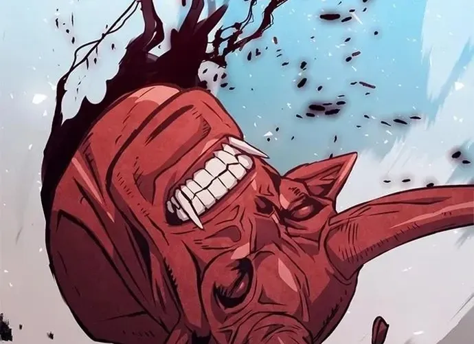 Druid Tại Ga Seoul - Người Hóa Thú Chap 117 - Next Chap 118